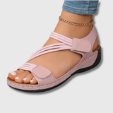 Agnes | Lahke in udobne sandale