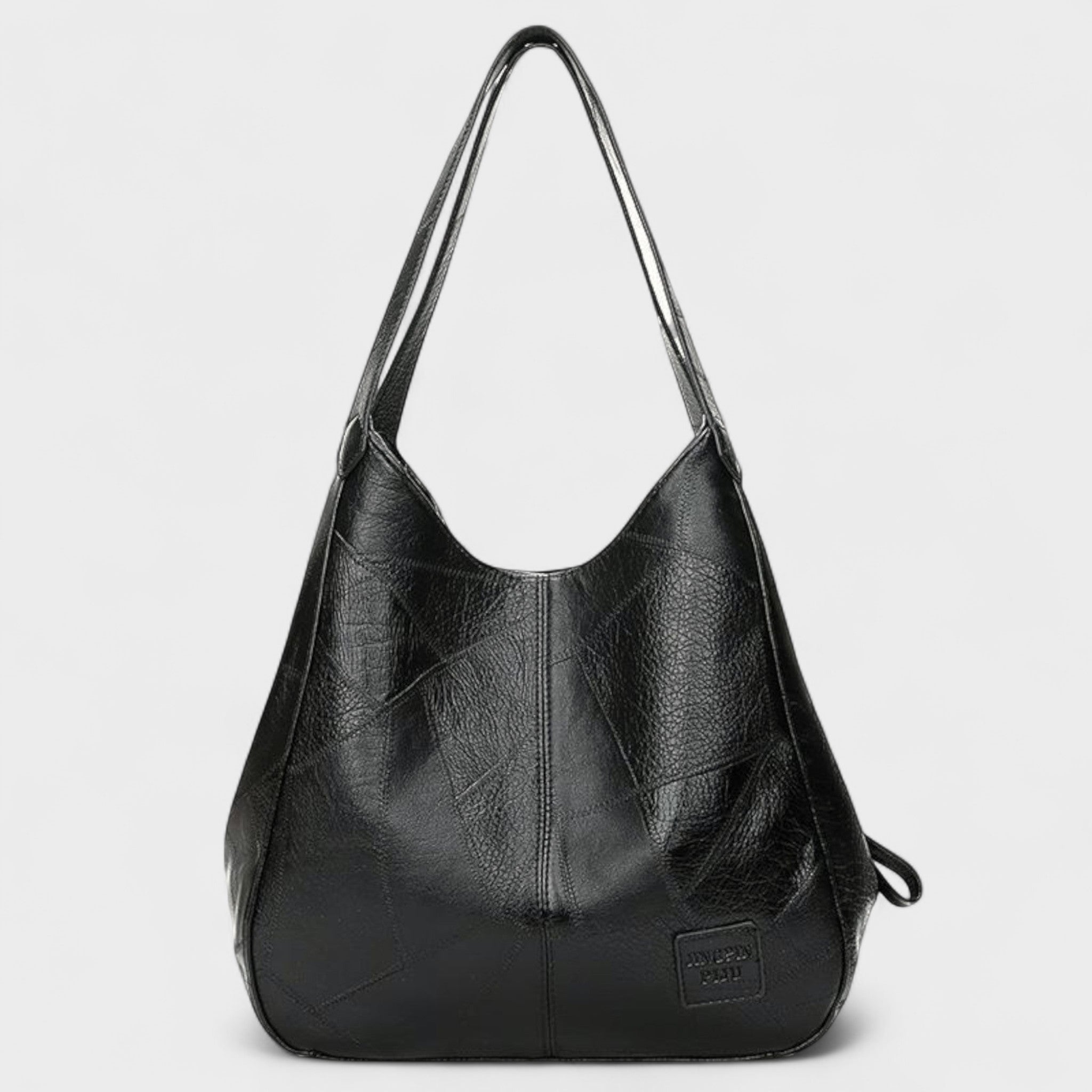 Anica - Vintage Usnjena Torba