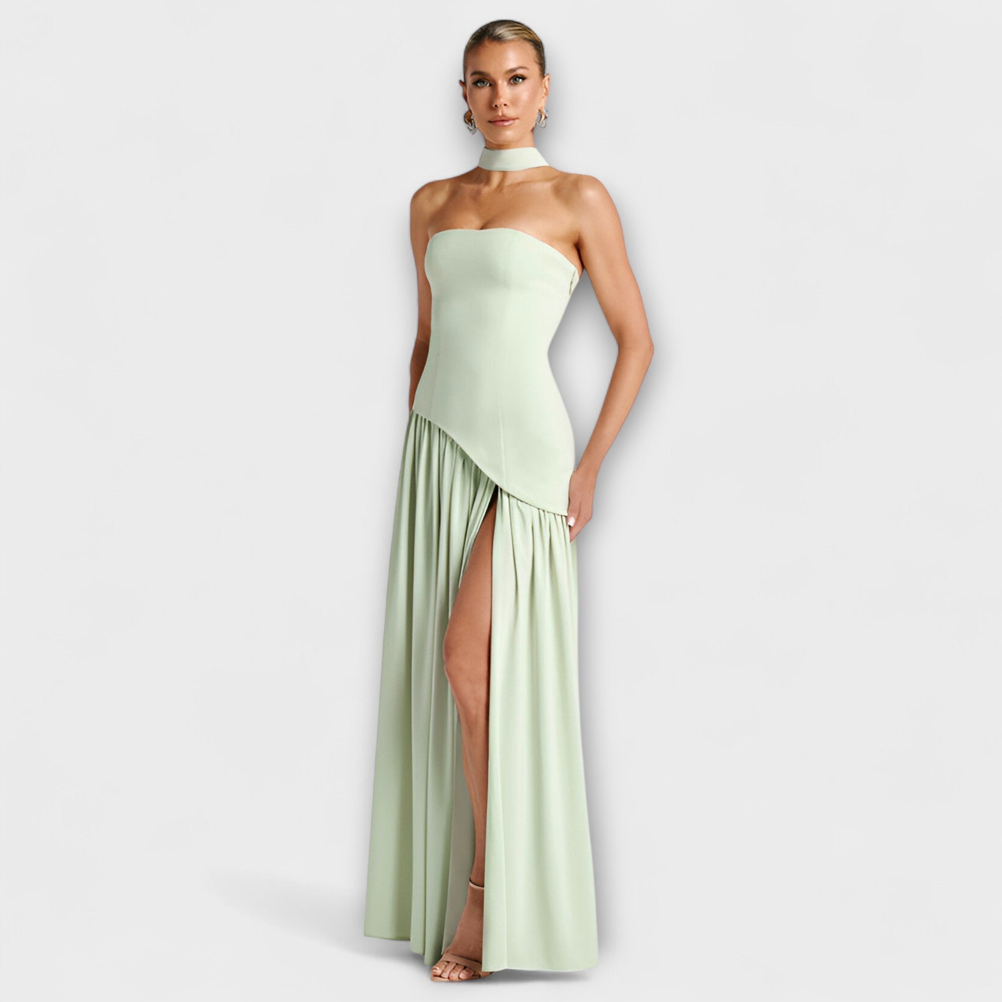 Ada - Elegantna Maxi Oblačila