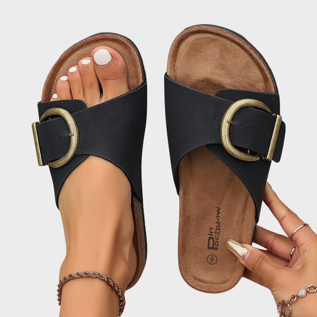 Vesna – Ortopedske Sandale