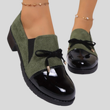 Camille – Elegantni Mokasini z Mehko Podporo