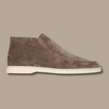Owen™ - Elegantni Suede Loaferji