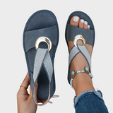 Adriana – Elegantne ortopedske sandale