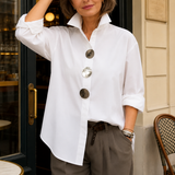 Nina – Elegantna Bluza In Moderen Videz