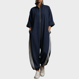 Klara – Športno-Eleganten Kombinezon