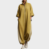 Klara – Športno-Eleganten Kombinezon