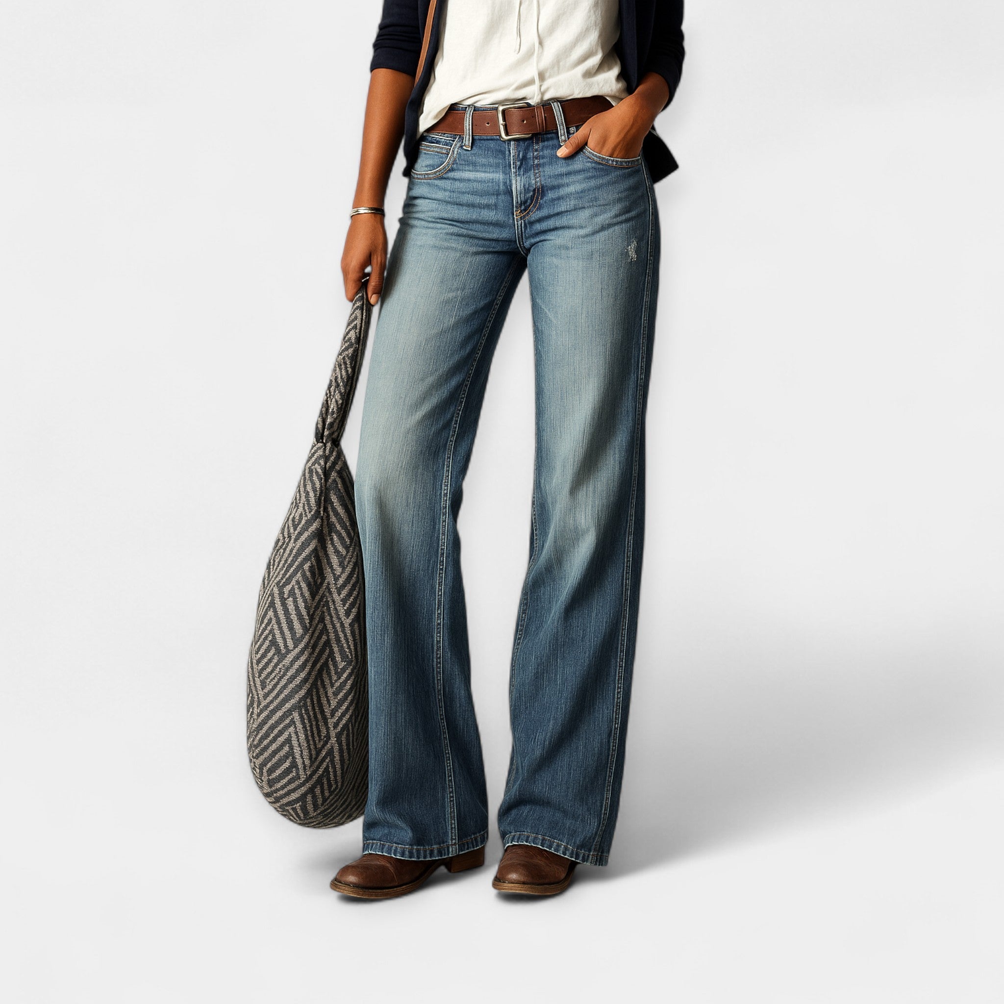Julie - Klasične Jeans
