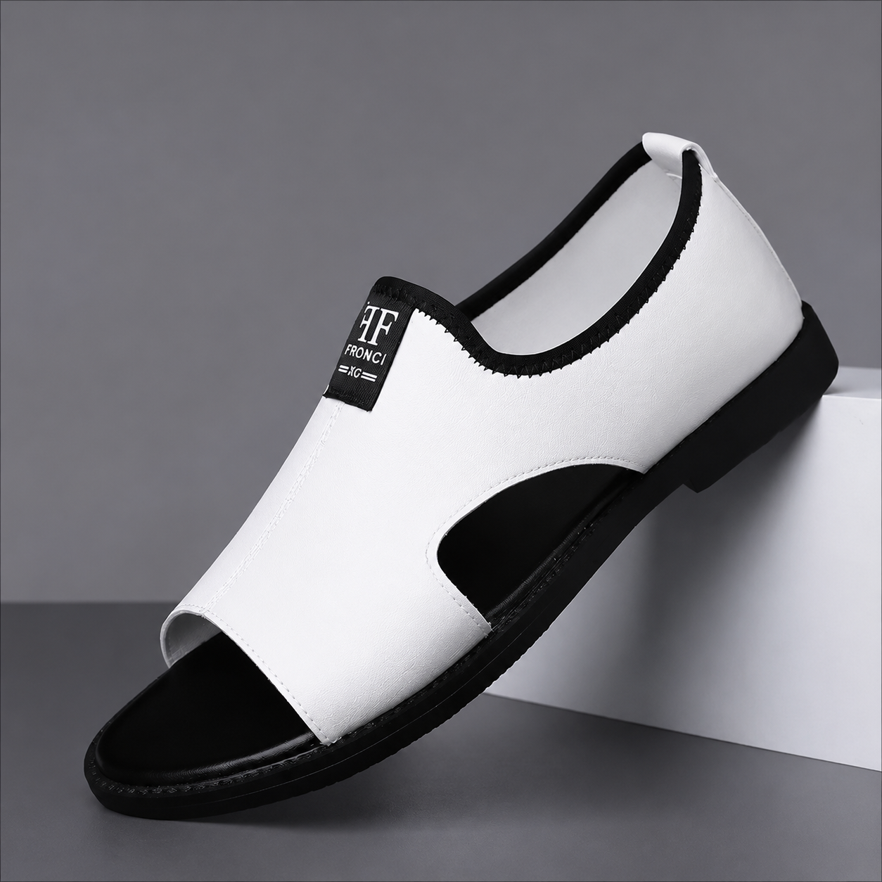 Andrej – Elegantni Poletni Sandali
