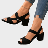 Nika – Ortopedski Elegantni Sandali