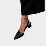 Lara – Elegantni Ortopedski Čevlji