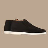 Owen™ - Elegantni Suede Loaferji