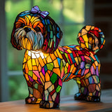 Nina - Vitražlatern