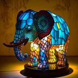 Farofa - Vitraažlatern