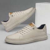 Usnjene superge OXFORDS