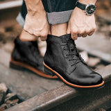 William™ - Mugavad retro talne saapad