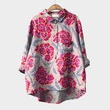Jasmin | Premium bluza z čipko