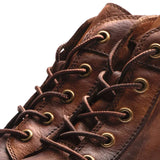 William™ - Mugavad retro talne saapad