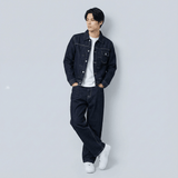 Shiro - Japonske traperice 14oz
