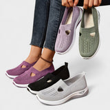 Tamara - Ortopedski Slip-On Čevlji