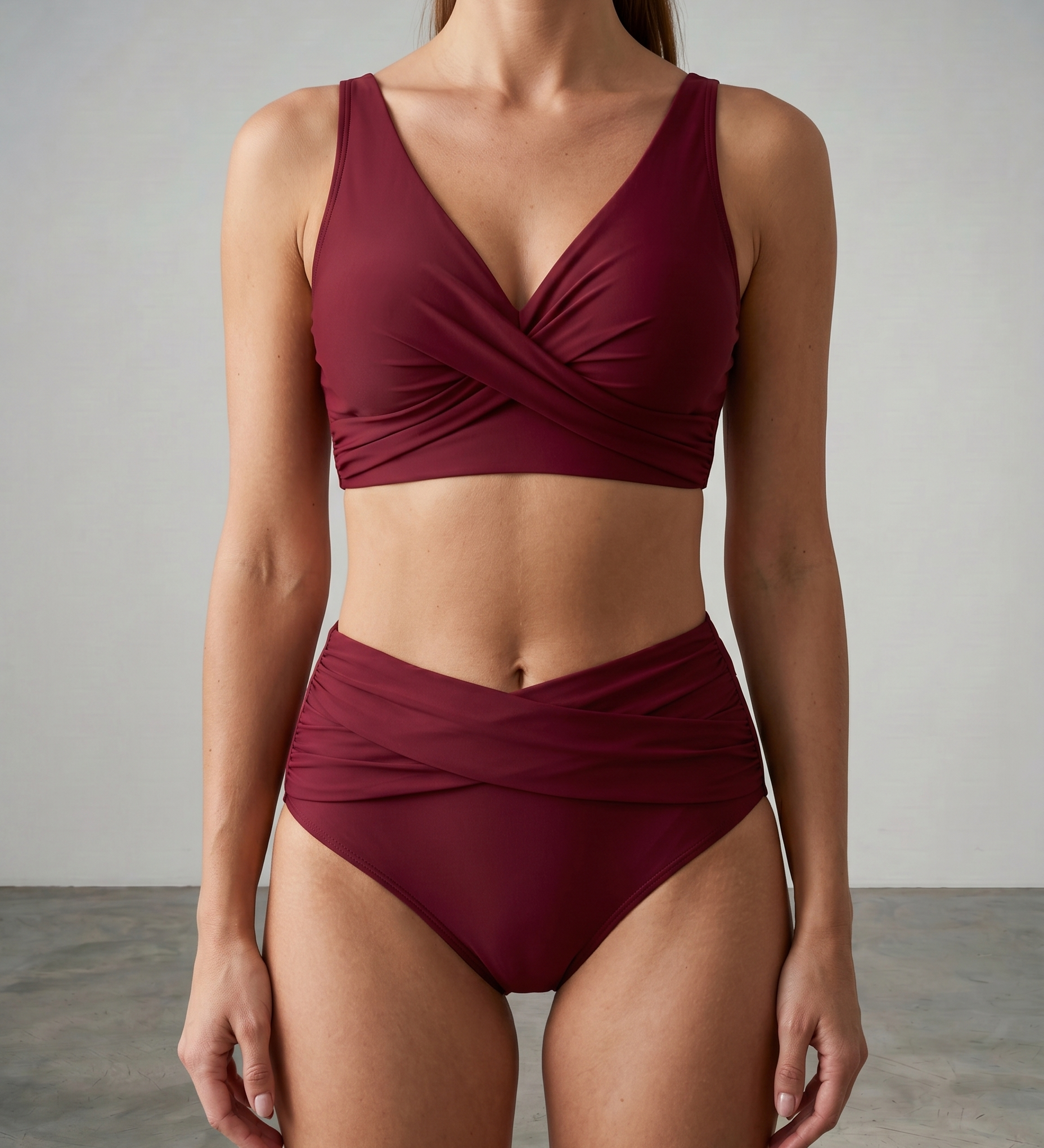 Elena - Bikini za oblikovanje postave