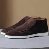 Owen™ - Elegantni Suede Loaferji