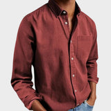 Harry - Casual jeans srajca