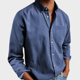 Harry - Casual jeans srajca