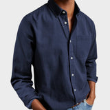 Harry - Casual jeans srajca