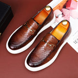 Miles™ - Premium Couture Loafer (Kvalitetni Couture Loafer)