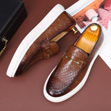 Miles™ - Premium Couture Loafer (Kvalitetni Couture Loafer)