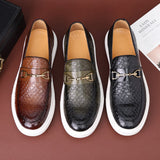 Miles™ - Premium Couture Loafer (Kvalitetni Couture Loafer)