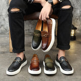 Miles™ - Premium Couture Loafer (Kvalitetni Couture Loafer)