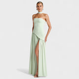 Vera – Elegantna Obleka za Ceremonijo
