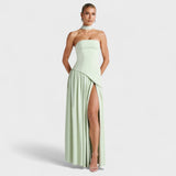 Vera – Elegantna Obleka za Ceremonijo