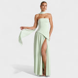 Vera – Elegantna Obleka za Ceremonijo