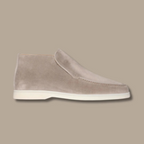 Owen™ - Elegantni Suede Loaferji