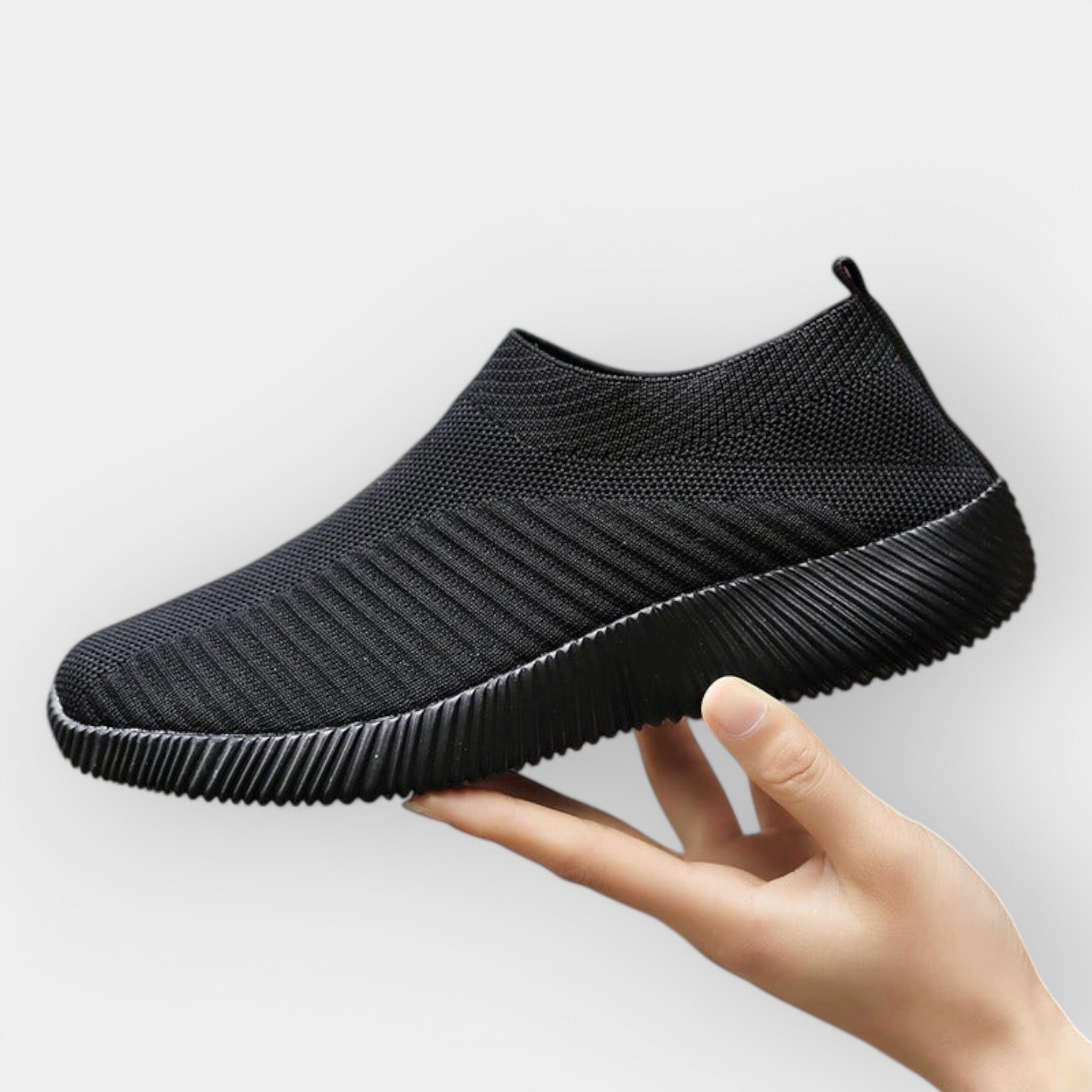 Udobni Slip-On Čevlji