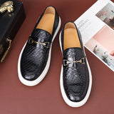 Miles™ - Premium Couture Loafer (Kvalitetni Couture Loafer)