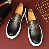 Miles™ - Premium Couture Loafer (Kvalitetni Couture Loafer)